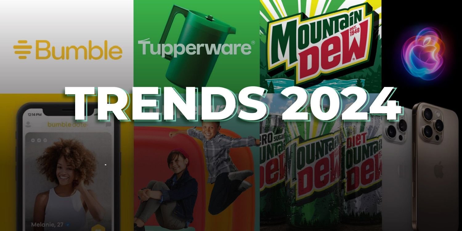 As we move through 2024